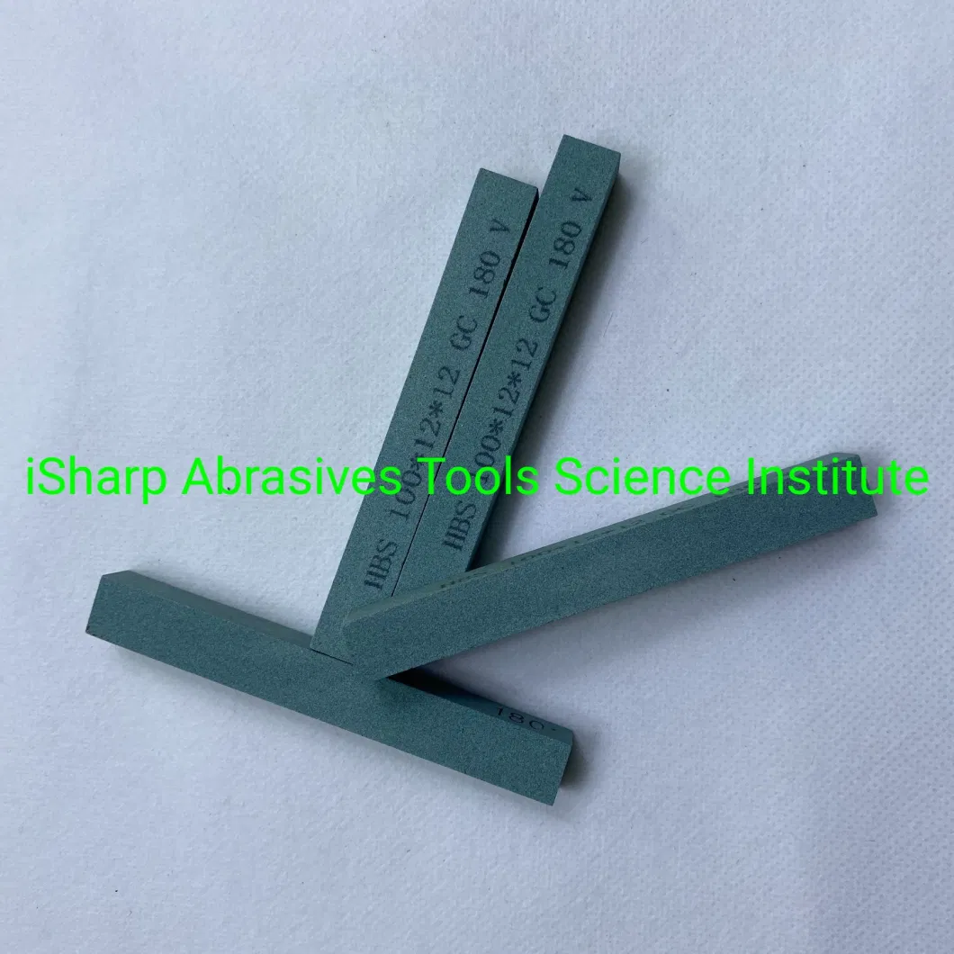 Vitrified Honing Stone for Cylinder Sharpening Stone Abrasives Sticks