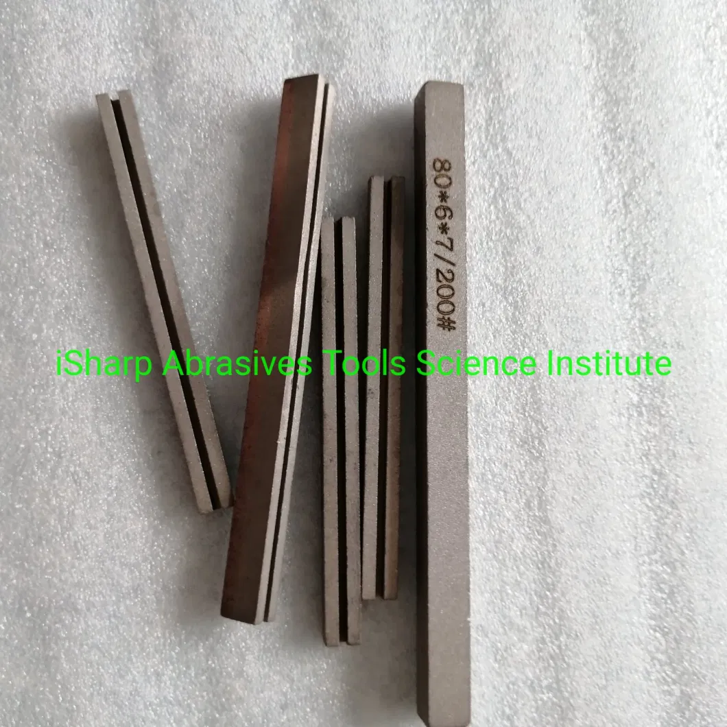 K Series Sunnen Replacement Diamond Honing Tool CBN Honing Stone