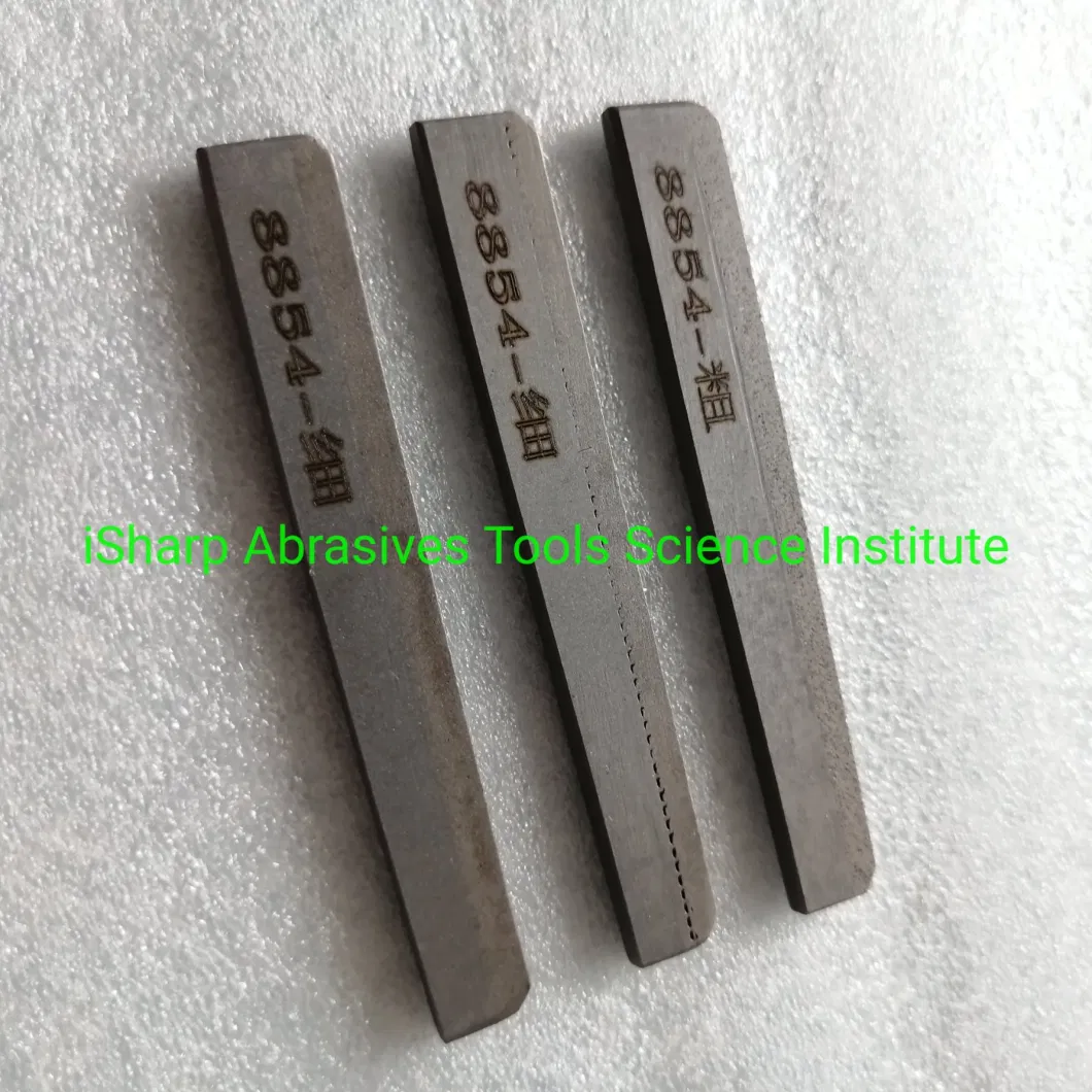 K Series Sunnen Replacement Diamond Honing Tool CBN Honing Stone